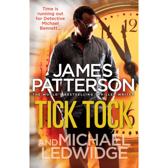 Tick Tock - ISBN 9780099550020