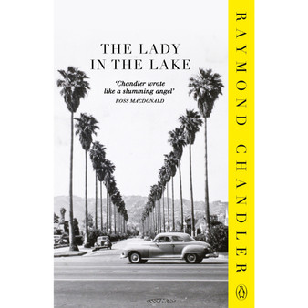 The Lady in the Lake - ISBN 9780241956328