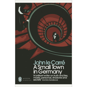 A Small Town in Germany - ISBN 9780141196381