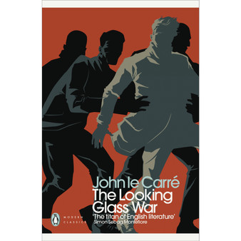 The Looking Glass War - ISBN 9780141196398