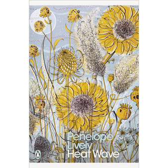 Heat Wave - ISBN 9780141196824