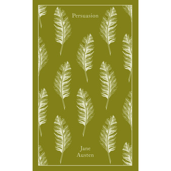 Persuasion (Hardcover) - ISBN 9780141197692