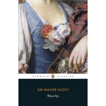 Waverley - ISBN 9780140436600