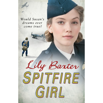 Spitfire Girl - ISBN 9780099562641