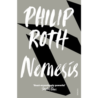 Nemesis - ISBN 9780099542261