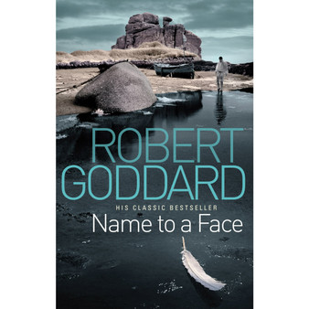 Name To A Face - ISBN 9780552164993