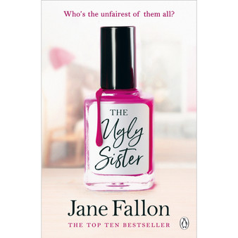 The Ugly Sister - ISBN 9780141047256