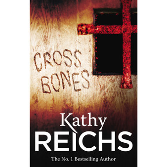 Cross Bones - ISBN 9780099556572