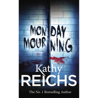 Monday Mourning - ISBN 9780099556558