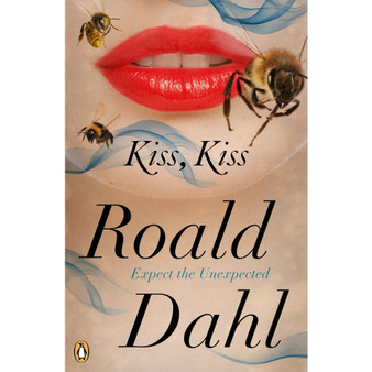 Kiss Kiss - ISBN 9780241955345