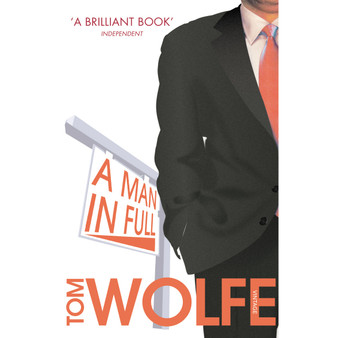 A Man In Full - ISBN 9780099554776
