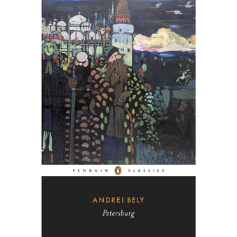 Petersburg - ISBN 9780141191744