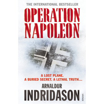 Operation Napoleon - ISBN 9780099535638