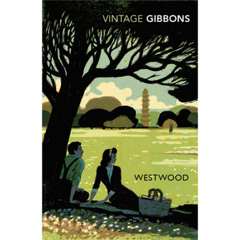Westwood - ISBN 9780099528722