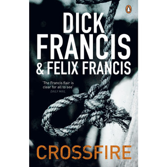 Crossfire - ISBN 9780141048499