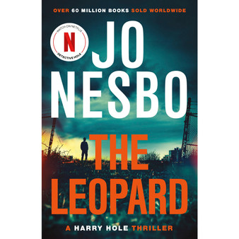 The Leopard - ISBN 9780099548973