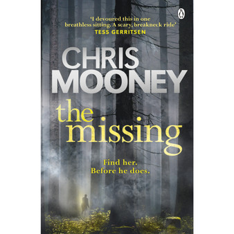 The Missing - ISBN 9780241957417