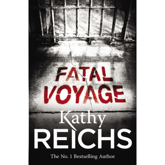 Fatal Voyage - ISBN 9780099556565