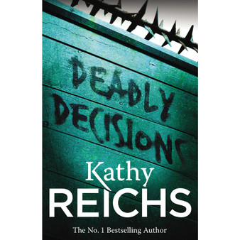 Deadly Decisions - ISBN 9780099556534