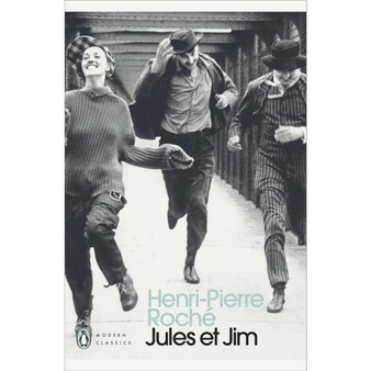 Jules et Jim - ISBN 9780141194639