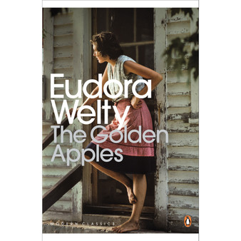 The Golden Apples - ISBN 9780141196848