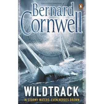 Wildtrack - ISBN 9780241955642