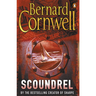 Scoundrel - ISBN 9780241955666