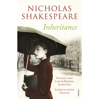 Inheritance - ISBN 9780099540465