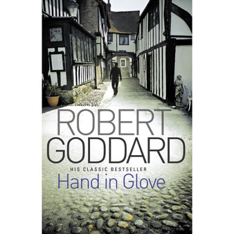 Hand In Glove - ISBN 9780552164511