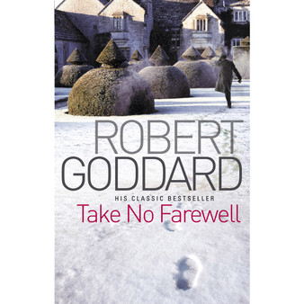 Take No Farewell - ISBN 9780552164528
