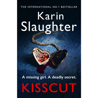 Kisscut - ISBN 9780099553069