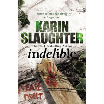 Indelible - ISBN 9780099553083