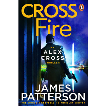 Cross Fire - ISBN 9780099553731