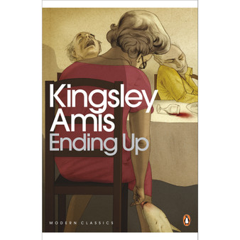 Ending Up - ISBN 9780141194233
