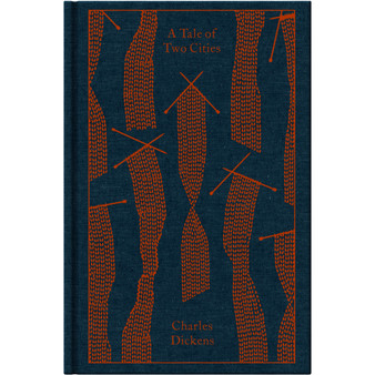 A Tale of Two Cities - ISBN 9780141196909