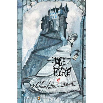 Jane Eyre (Penguin Classics Deluxe Edition) - ISBN 9780143106159