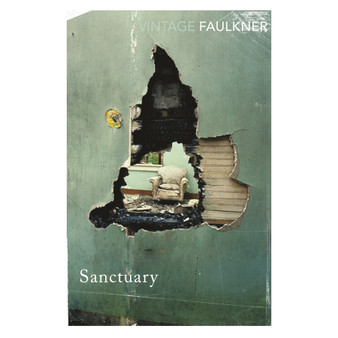 Sanctuary - ISBN 9780099541028