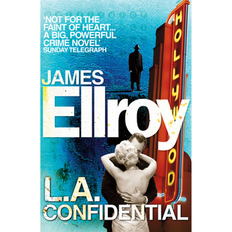 LA Confidential - ISBN 9780099537885