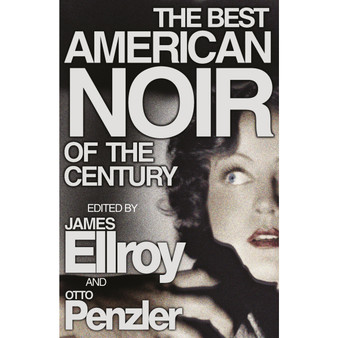 The Best American Noir of the Century - ISBN 9780099538257
