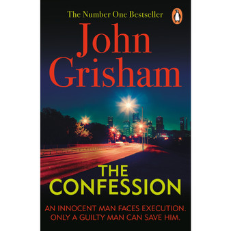 The Confession - ISBN 9780099545798
