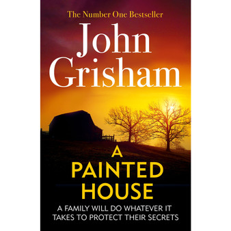 A Painted House - ISBN 9780099537021