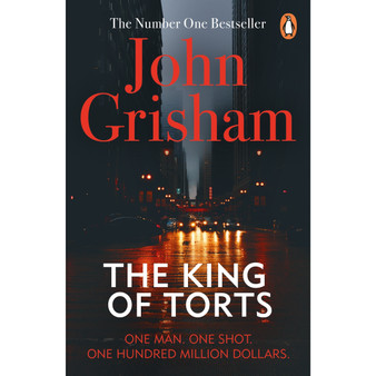 The King Of Torts - ISBN 9780099537137