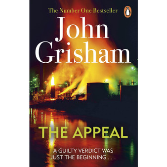 The Appeal - ISBN 9780099537045
