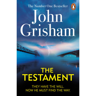 The Testament - ISBN 9780099538349