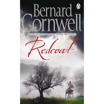 Redcoat - ISBN 9780241955628