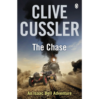 The Chase - ISBN 9780241956427