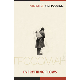 Everything Flows - ISBN 9780099519164