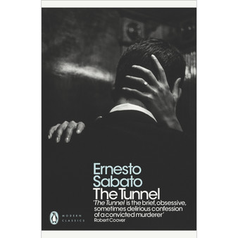 The Tunnel - ISBN 9780141194547