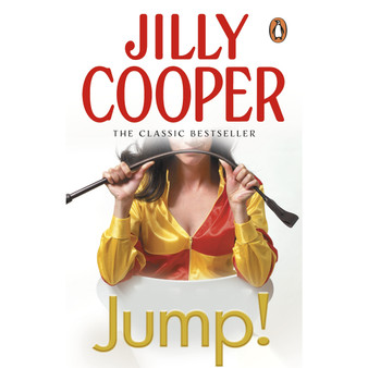 Jump! - ISBN 9780552157803