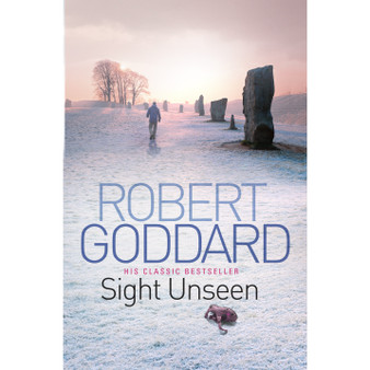 Sight Unseen - ISBN 9780552164924